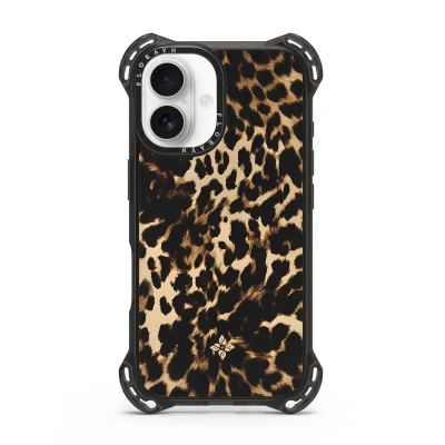 Shadow Leopard