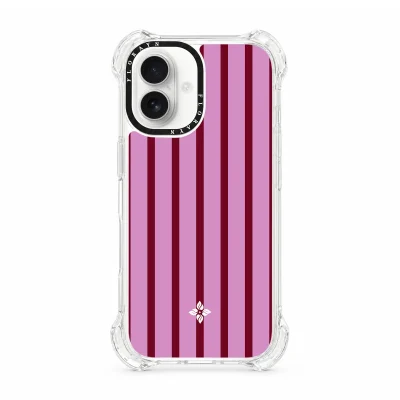 Pink Lemonade - iPhone 16 Case