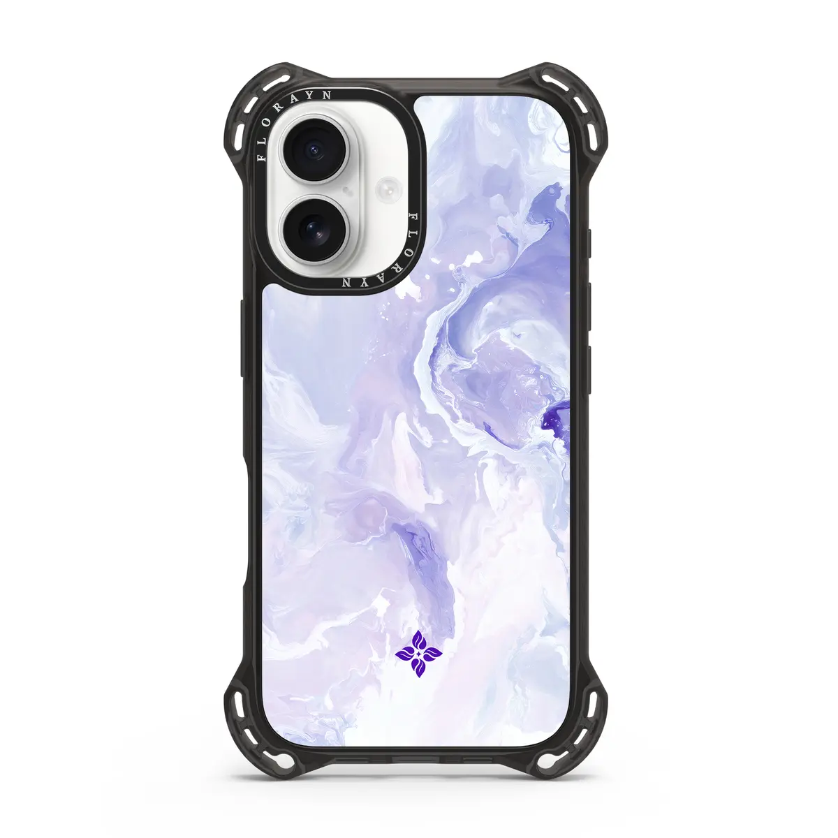 Violet Veil