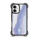 Blue Belle – iPhone 16 Case