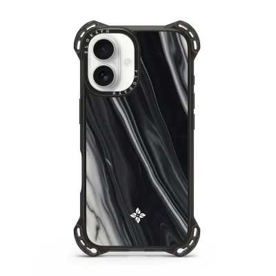 Dark Muse – iPhone 16 Case
