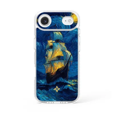 Sea Voyage