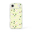 Clover Field – iPhone 17 Air Case