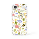 Floral Pop – iPhone 17 Air Case