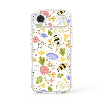 Floral Pop