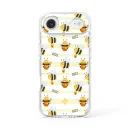 Honeycomb Bee – iPhone 17 Air Case
