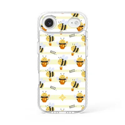 Honeycomb Bee