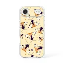 Moth Dust – iPhone 17 Air Case