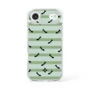 Ant Stripes – iPhone 17 Air Case