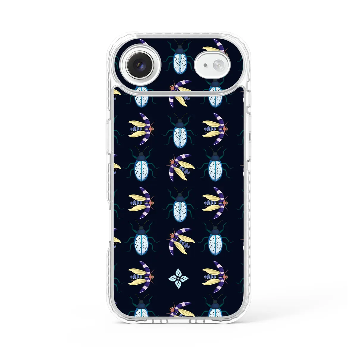 Beetle Shadow – iPhone 17 Air Case
