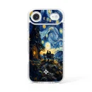 Starlit Date – iPhone 17 Air Case