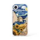 Sunflower Bay – iPhone 17 Air Case