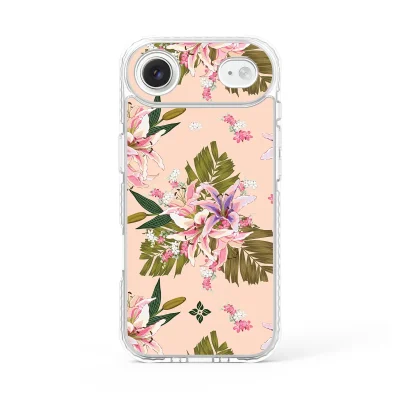 Peach Blossom – iPhone 17 Air Case