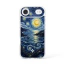 Moon Drift – iPhone 17 Air  Case