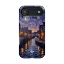 City Lights– iPhone 17 Air Case