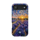 Violet Horizon – iPhone 17 Air Case