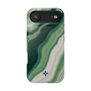 Emerald Muse – iPhone 17 Air Case