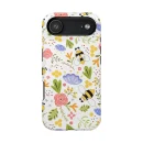 Floral Pop – iPhone 17 Air Case