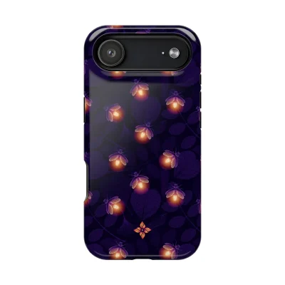 Night Sparks – iPhone 17 Air Case