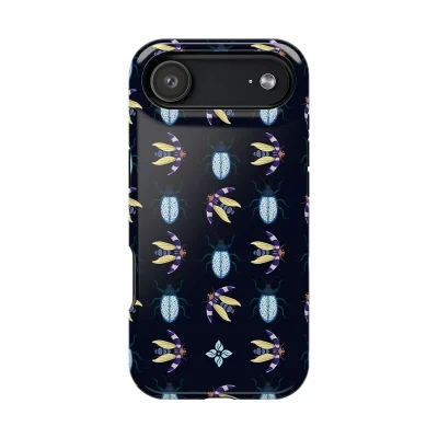 Beetle Shadow – iPhone 17 Air Case