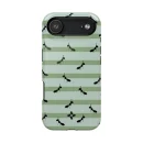 Ant Stripes – iPhone 17 Air Case