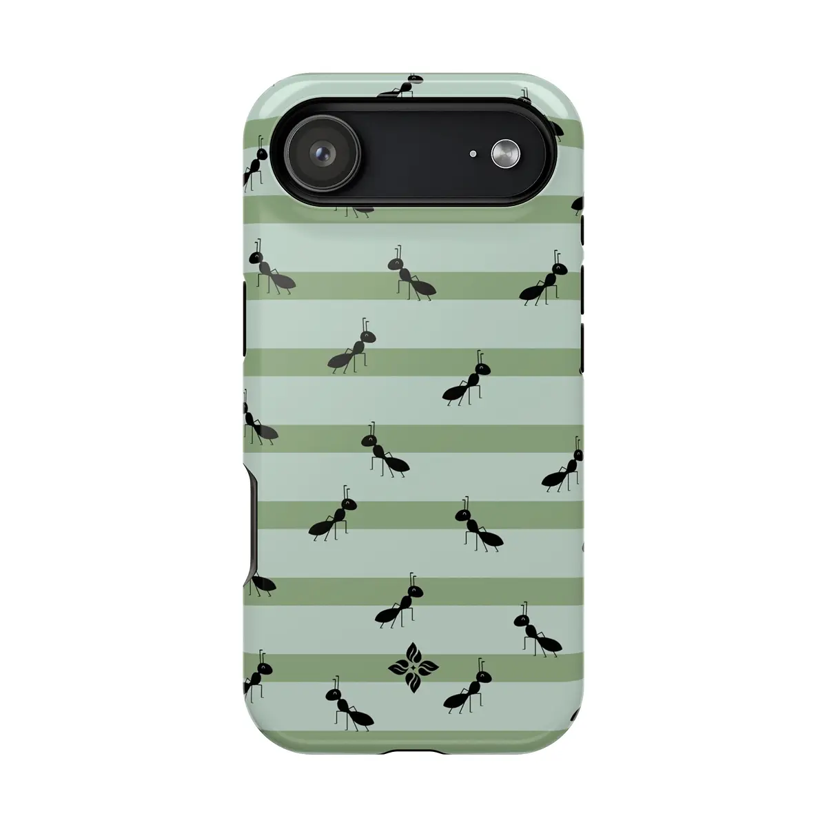 Ant Stripes – iPhone 17 Air Case