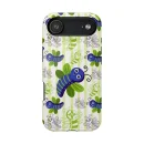 Caterpillar Maze – iPhone 17 Air Case