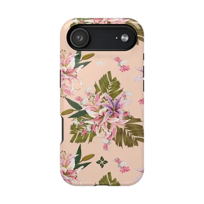 Peach Blossom