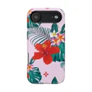 Red Lily – iPhone 17 Air Case