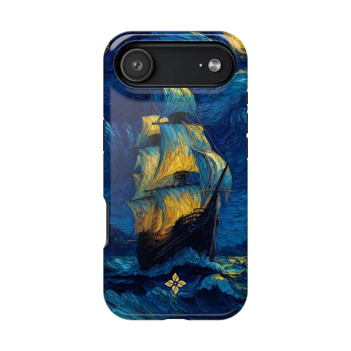 Sea Voyage – iPhone 17 Air Case