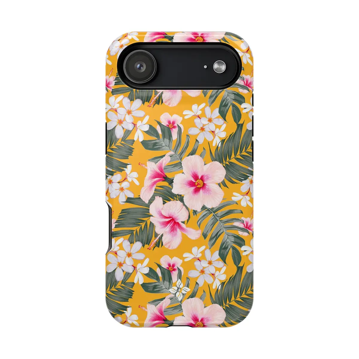 Yellow Marigold – iPhone 17 Air Case