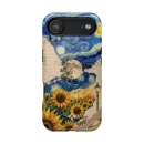 Sunflower Bay – iPhone 17 Air Case