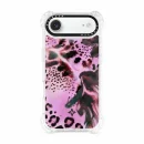 Floral Leopard – iPhone 17 Air Case