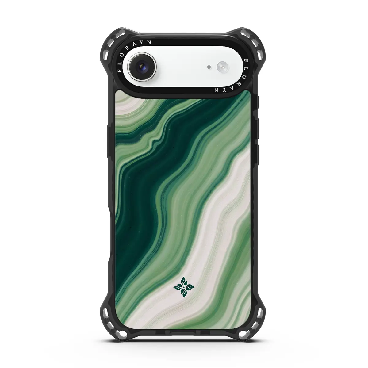 Emerald Muse