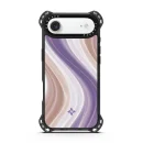 Mauve Mood – iPhone 17 Air Case