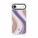 Mauve Mood – iPhone 17 Air Case