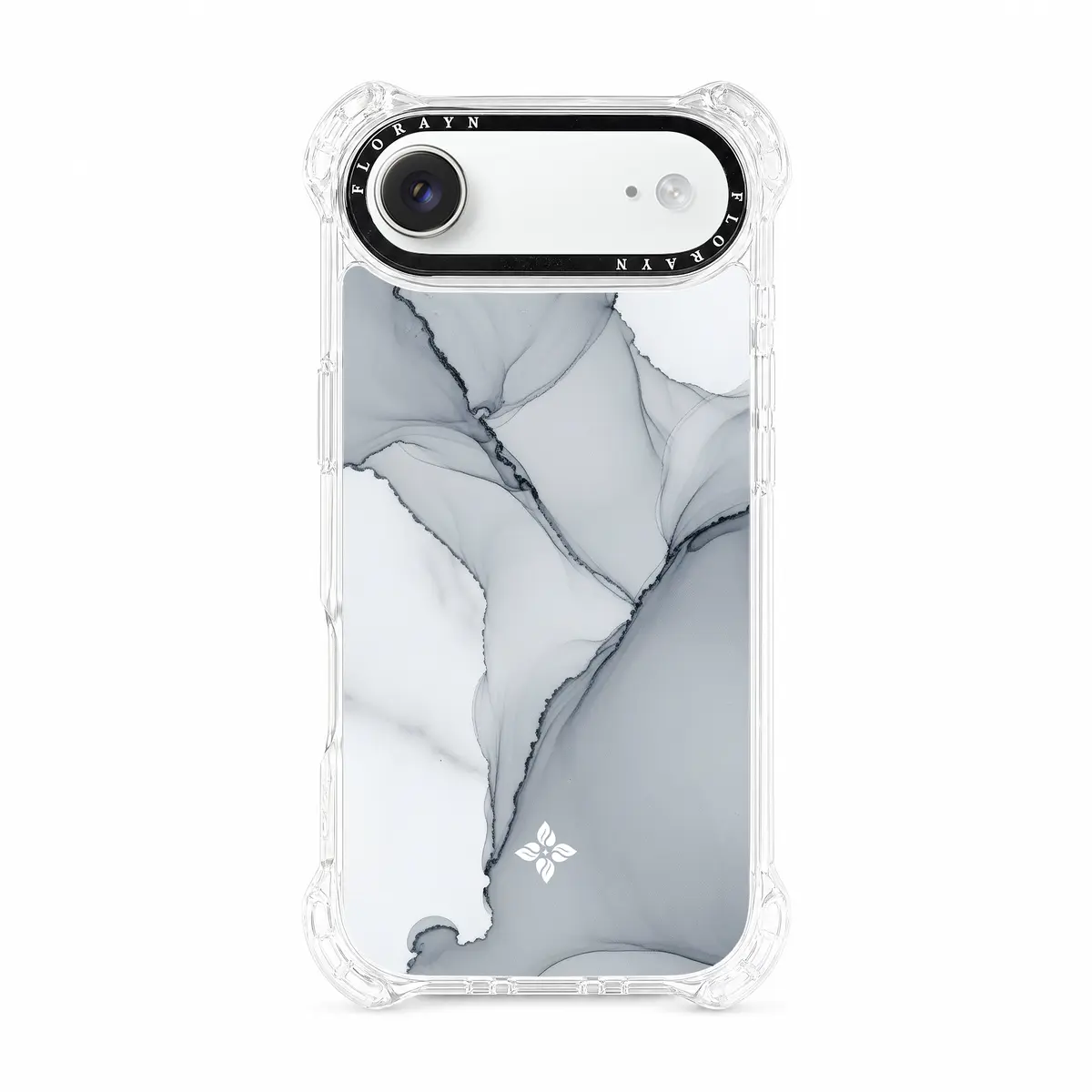 Armor Transparent MagSafe