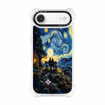 Starlit Date – iPhone 17 Air Case