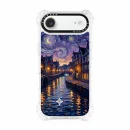 City Lights– iPhone 17 Air Case
