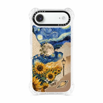 Sunflower Bay