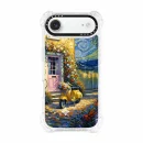 Cottage Glow – iPhone 17 Air Case
