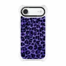 Indigo Leopard – iPhone 17 Air Case