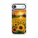 Sunset Sunflowers – iPhone 17 Air Case