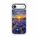Violet Horizon – iPhone 17 Air Case