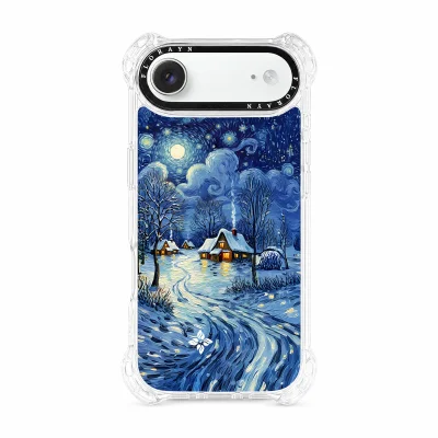 Star Village – iPhone 17 Air Case