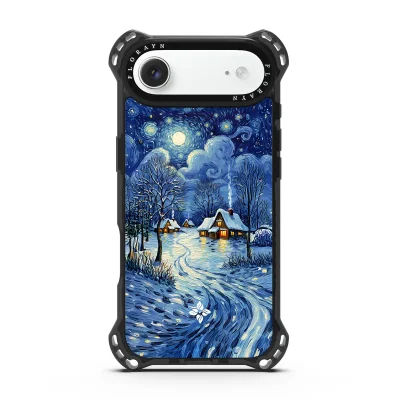 Star Village – iPhone 17 Air Case