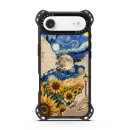 Sunflower Bay – iPhone 17 Air Case