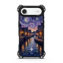 City Lights– iPhone 17 Air Case