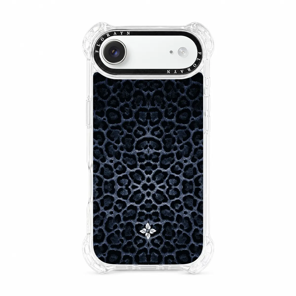 Midnight Leopard
