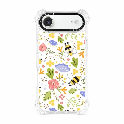 Floral Pop